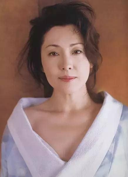 谁是日本最美女人？（附图）-