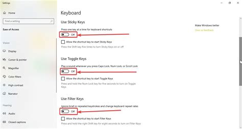 Image result for Toggle Keystoggle Keys