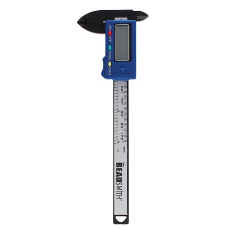The Beadsmith® 4" Digital Caliper | Michaels