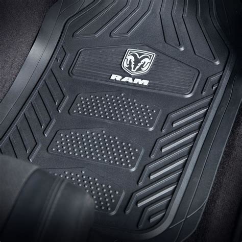 Dodge Floor Mats