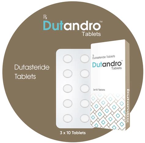 DUTANDRO TABLETS