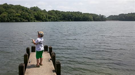 Ohio fishing licenses for 2025-26 season on sale now