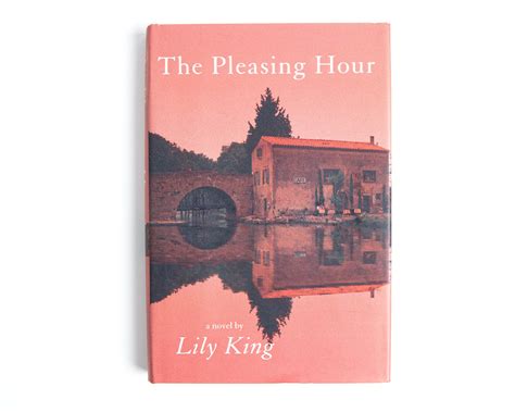 Writers & Lovers — Lily King