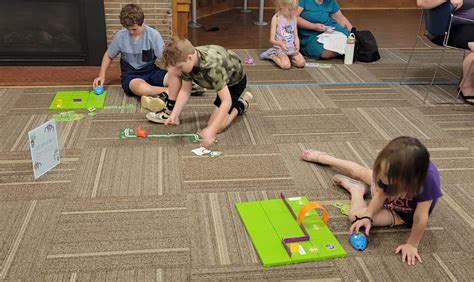Image result for Children's Programming Library