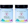 Cotton Candy Vanilla Flavour - 20G (Pack Of 2) | Light | Vegan ...