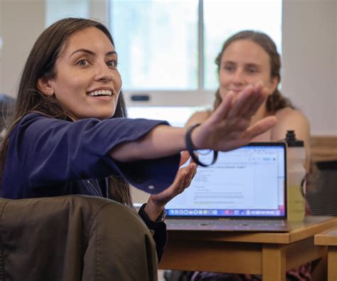 Master of Arts in Spanish at Middlebury Language Schools