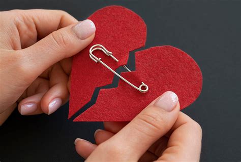 कधीकधी प्रेम न करणे देखील आवश्यक असते, यासाठी स्वतःला कसे तयार करावे ...