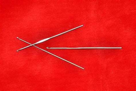 D'source Tools and Raw Materials | Woollen Crochet - Yadgiri, Karnataka ...