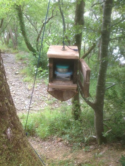 Image result for Geocaching Containers