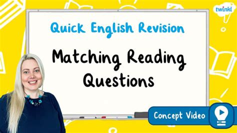 Rezultat imagine pentru Matching Concept Example