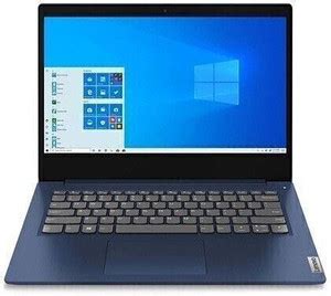 Lenovo IdeaPad 3 AMD Ryzen 5 Hexa Core 5500U - (8 GB/512 GB SSD/Windows ...