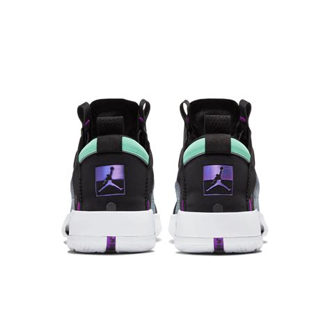 Air Jordan XXXIV 'Blue Void' Release Date. Nike SNKRS