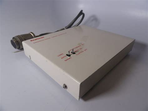 Generic Radar Target Generator 的图像结果