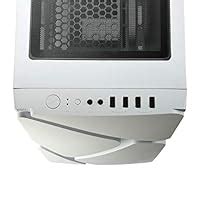 Amazon.in: Buy Enermax MarbleShell MS30 ARGB - ATX Mid Tower PC Gaming ...