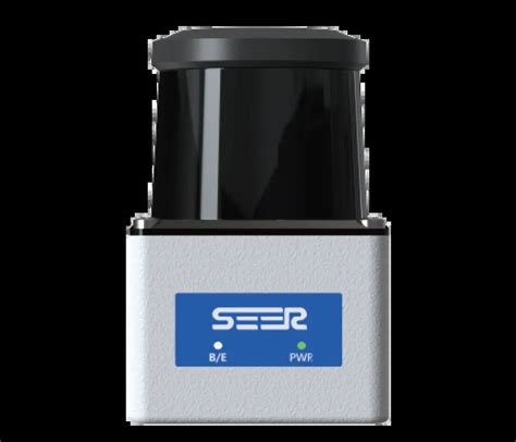 Image result for Seer Lidar Module