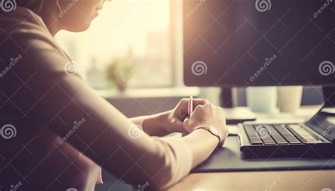 Image result for Person Typing On Computer