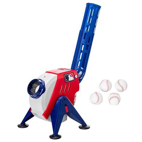 Best Inexpensive Baseball Pitching Machines: Review & Guide
