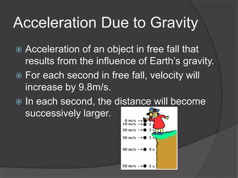 Image result for Acceleration Xamples Science