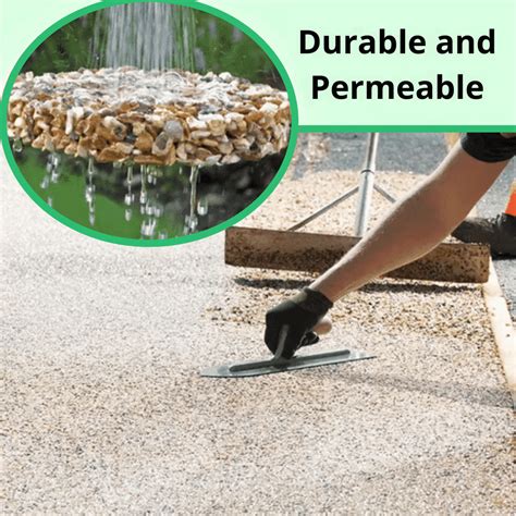 Pebble Epoxy And Walkways Top Pros & Cons Of Using Pebble Stone Epoxy