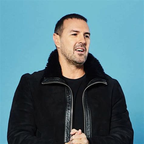 YMU | Paddy McGuinness