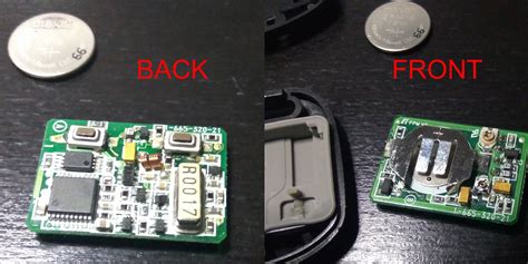 2005 Subaru Outback 2.5 Key Fob Programming 的图像结果