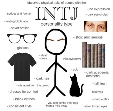 900+ Mbti Tipos de personalidad ideas in 2025 | mbti personality, mbti ...