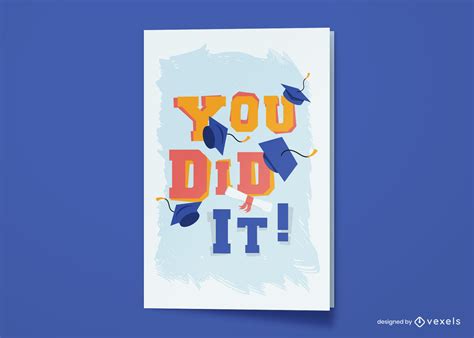 Graduation Greeting Card Design 的图像结果