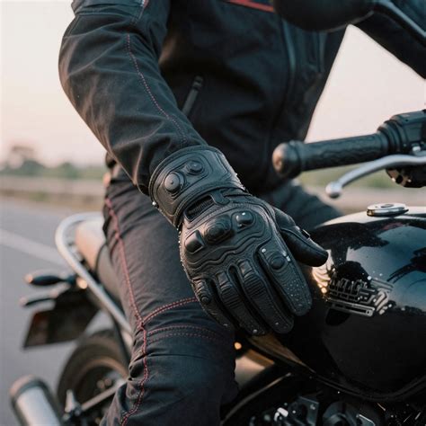 Why High-Quality Motorcycle Gear Is Essential for Rider Safety in Indi