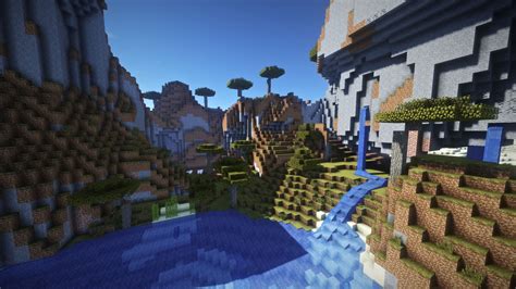 Image result for Top 10 Shaders for Minecraft Java