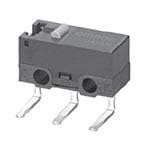 D2F-T Omron Electronics | Mouser India