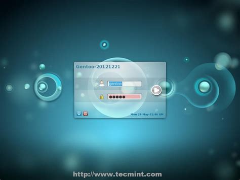 Image result for Gentoo Tutorial