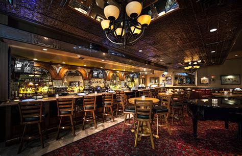 The Golden Steer Steakhouse | A Famous Las Vegas Restaurant