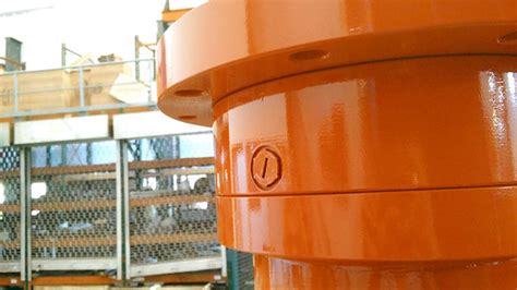 IPH Hydraulic Cylinders | Indian Pneumatic & Hydraulic