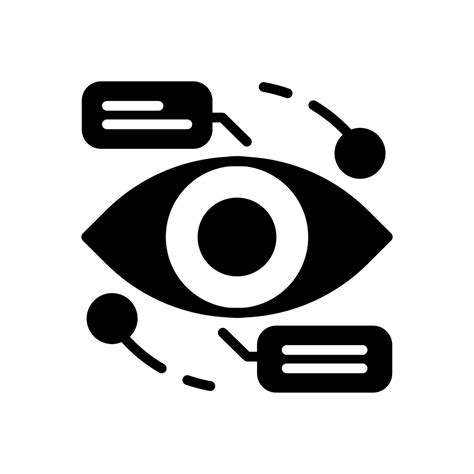 Image result for Computer Vision Icon with Camera