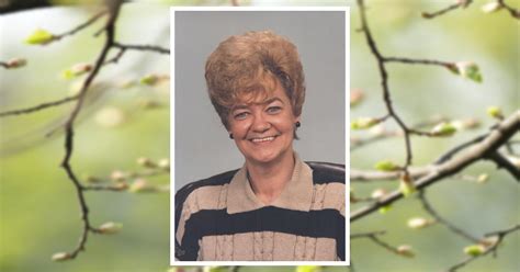 Obituary | Bettye P. Garland | Byrn Funeral Home