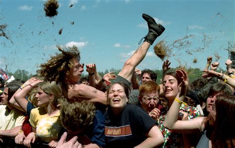 Image result for Moshing Pit
