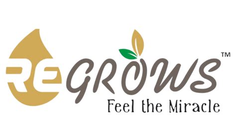 regrows