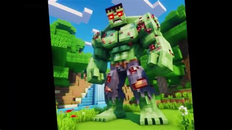 Image result for Minecraft Mutents Max