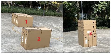 Monitoring of Coastal Boulder Movements by Storms and Calculating ...