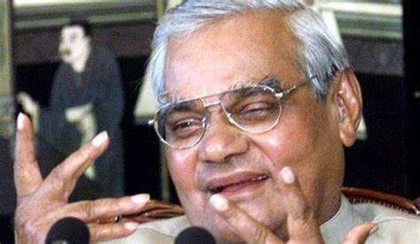 Vajpayee's niece expresses unhappiness over absence of BJP leaders on ...