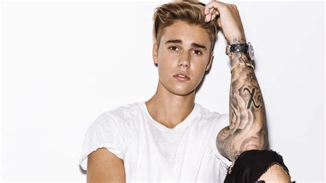 Justin Bieber 4K Wallpapers - Wallpaper Cave