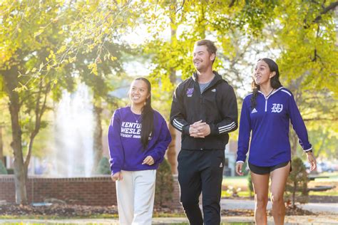 Advancement – Kentucky Wesleyan College