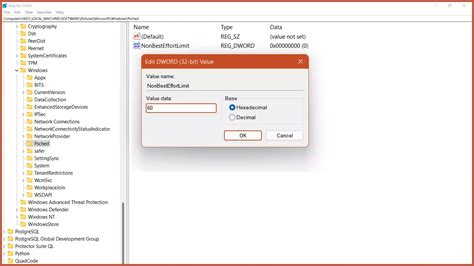 Image result for Set Bandwidth Limit