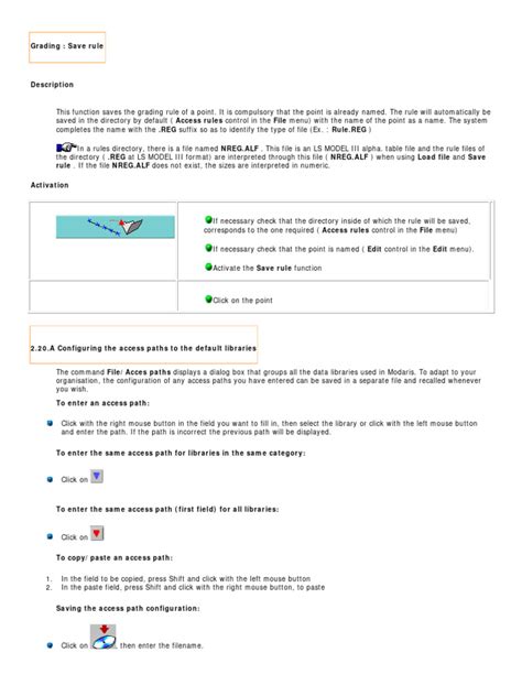 Image result for Lectra Software Basic Tutorial
