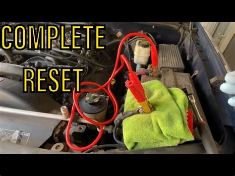 Image result for Car Computer Reset Tools