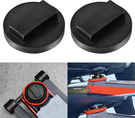 Polyurethane Floor Jack Pad Adapter at Kyle Melvin blog