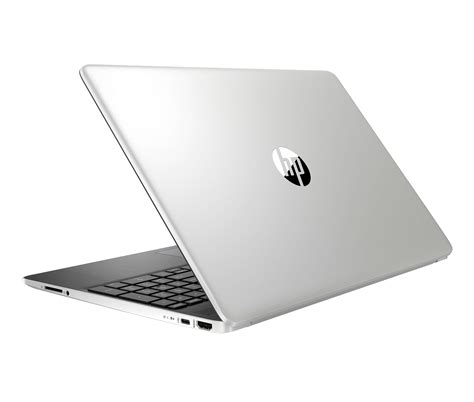 HP Notebook 15 的图像结果