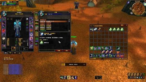 Skill Level 225 - 300 Enchanting Trainer Location, WoW Classic