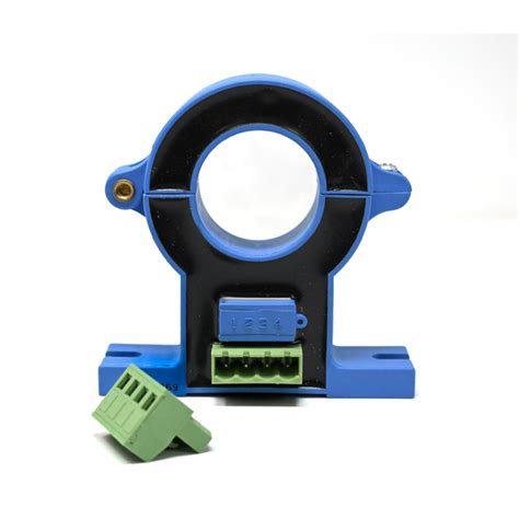 YHDC HSTS30 ±100A/±0.625V 2.5V Split Core Current Sensor – REES52