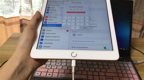 How to Get Screen Time Passcode 的图像结果